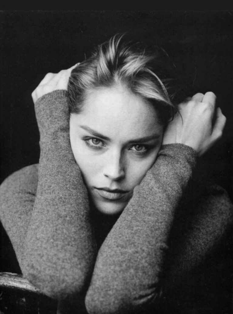 Sharon-stone