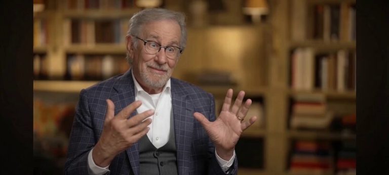 Spielberg Says His Film Will Have Christians Questioning Their Faith ...